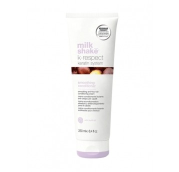 MS NEW K- RESPECT Smoothing odżywka 250ml