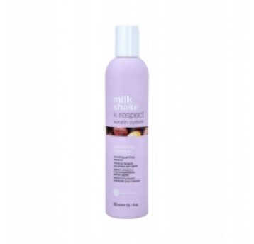 MS NEW K- RESPECT Smoothing szampon 300ml