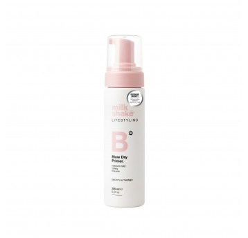 MS NEW LIFESTYLING Blow-dry pianka 200ml