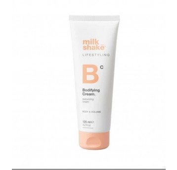 MS NEW LIFESTYLING Bodifying cream 125ml