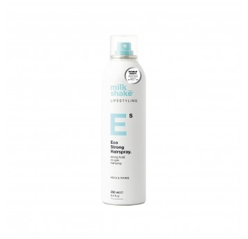 MS NEW LIFESTYLING Eco strong lakier 250ml