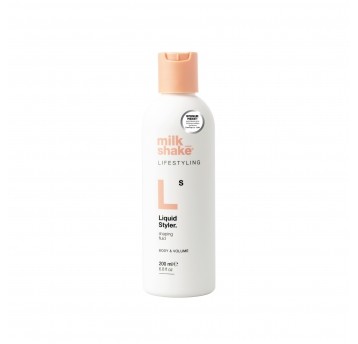 MS NEW LIFESTYLING Liquid styler 200ml