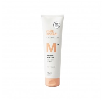 MS NEW LIFESTYLING Medium hold gel 150ml