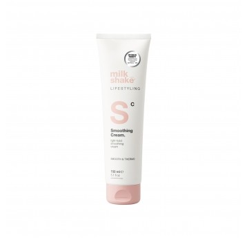MS NEW LIFESTYLING Smoothing cream 150ml