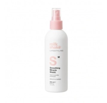 MS NEW LIFESTYLING Smoothing Miracle shield 200ml
