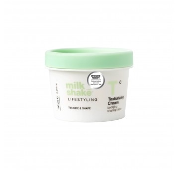 MS NEW LIFESTYLING Texturizing cream 90ml