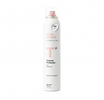 MS NEW LIFESTYLING Thermo protector 200ml