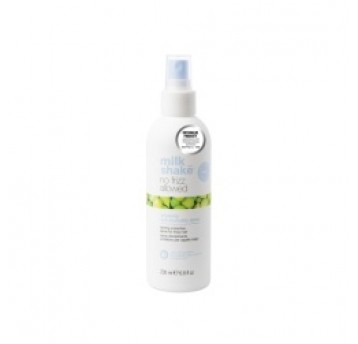 MS No Frizz Allowed Amazing 200ml