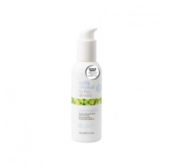 MS No Frizz Allowed Glistening Light Milk 150ml