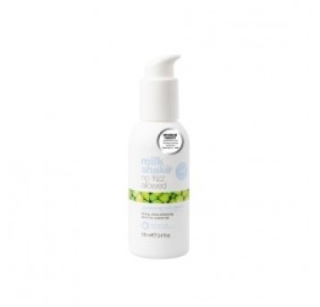 MS No Frizz Allowed Glistening rich serum 100ml