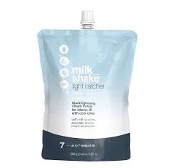 MS ROZJAŚNIACZ LIGHT CATCHER CLEAR BLACK 7 250GR