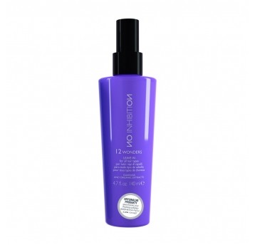 NO INHIBITION 12 WONDERS 140 ML
