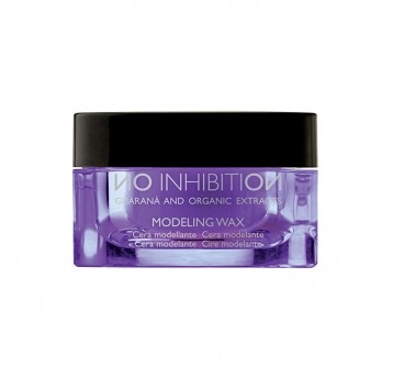 NO INHIBITION MODELING WAX 50ML