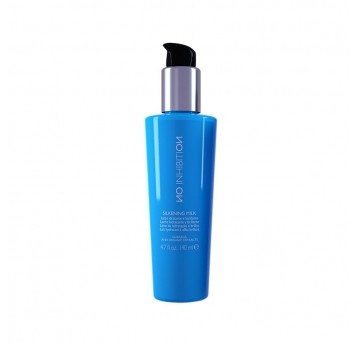 NO INHIBITION SILKENING MILK 140 ML