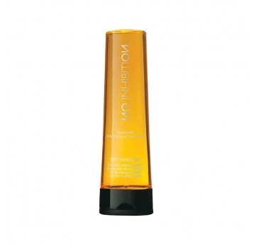 NO INHIBITION WET HARD GEL 200ML