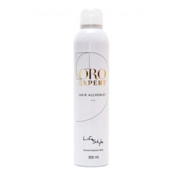 ORO EXPERT LIFESTYLE THERMO SPRAY 300 ML