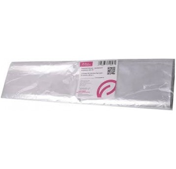 PELERYNKI FOLIOWE NA ROLCE 90X130 CM 50SZT