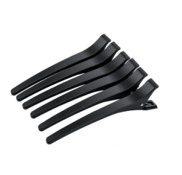PONIKS Klips BLK011 6szt
