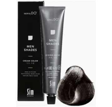 SensiDo Men Shades 2-3/0