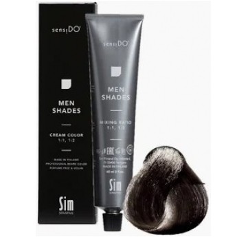 SensiDo Men Shades 4-5/0
