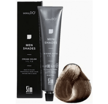 SensiDo Men Shades 7-8/0