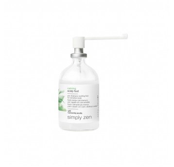SIMPLY ZEN CALMING SCALP FLUID 100 ML