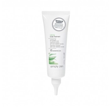 SIMPLY ZEN CALMING SCALP TREATMENT 125 ML
