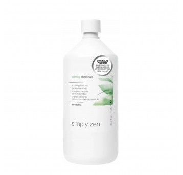 SIMPLY ZEN CALMING szampon 1000 ml
