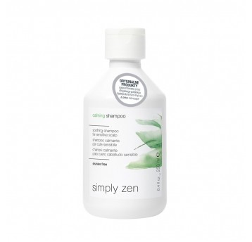 SIMPLY ZEN CALMING SZAMPON 250 ml