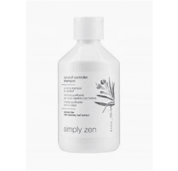 SIMPLY ZEN DANDRUFF SZAMPON 250 ml.