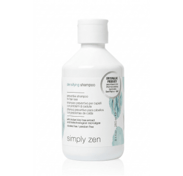 Simply Zen Densiffying Advanced szampon 250ml