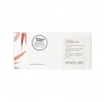 SIMPLY ZEN DENSIFYING LOTION 24szt x 7ml