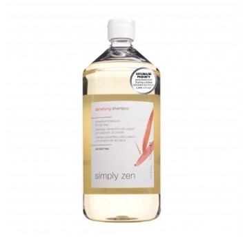 SIMPLY ZEN densifying shampoo 1000 ml