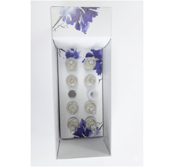 SIMPLY ZEN EQUILIBRIUM SCALP 8ML AMPUŁKI