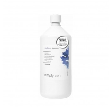 SIMPLY ZEN EQUILIBRIUM SZAMPON 1000 ML