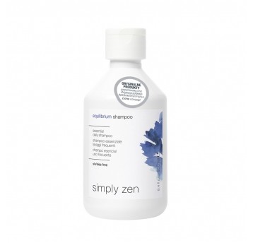 SIMPLY ZEN EQUILIBRIUM SZAMPON 250 ML
