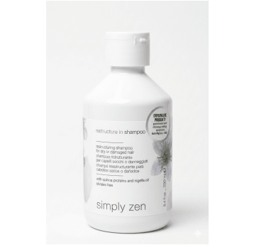 Simply Zen New Restructure in szampon 250ml