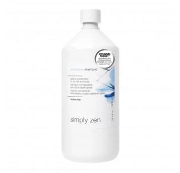 SIMPLY ZEN NORMALIZING SZAMPON 1L