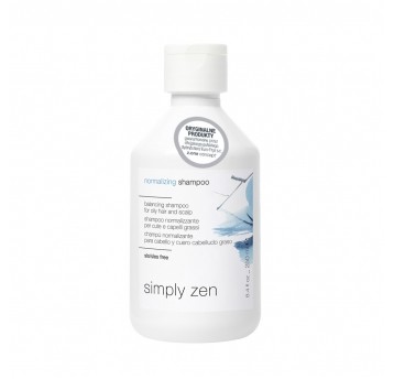 SIMPLY ZEN NORMALIZING SZAMPON 250ML