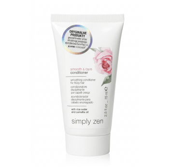 SIMPLY ZEN ODŻYWKA SMOOTH&CARE 75 ML
