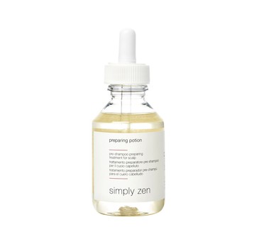 SIMPLY ZEN PREPARING POTION 100 ML