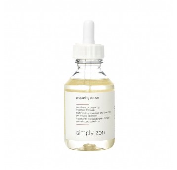 SIMPLY ZEN PREPARING POTION 100 ML