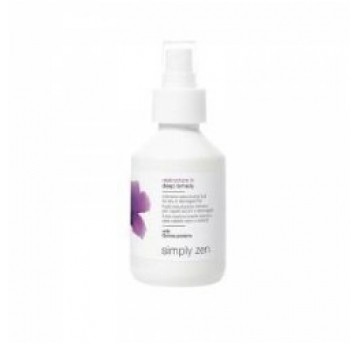 SIMPLY ZEN RESTRUCTURE DEEP REMEDY 150 ML