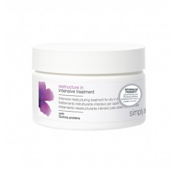 SIMPLY ZEN RESTRUCTURE IN INTENS.TREAT. 200 ML