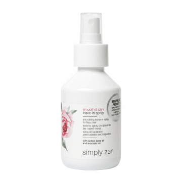 SIMPLY ZEN SMOOTH&CARE LEAVE IN SPRAY 150 ML