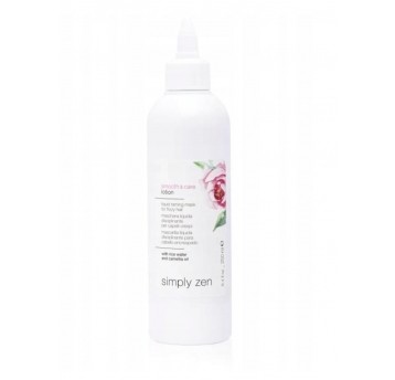 SIMPLY ZEN SMOOTH&CARE LOTION 250ML