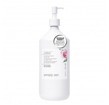 SIMPLY ZEN SMOOTH&CARE ODŻYWKA 1L