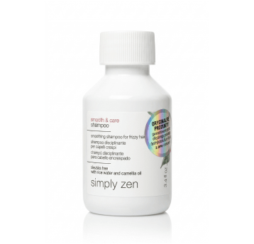 SIMPLY ZEN SMOOTH&CARE SZAMPON 100ML
