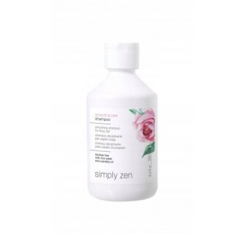 SIMPLY ZEN SMOOTH&CARE SZAMPON 250 ML