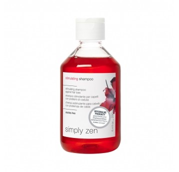 SIMPLY ZEN stimulating shampoo 250 ml